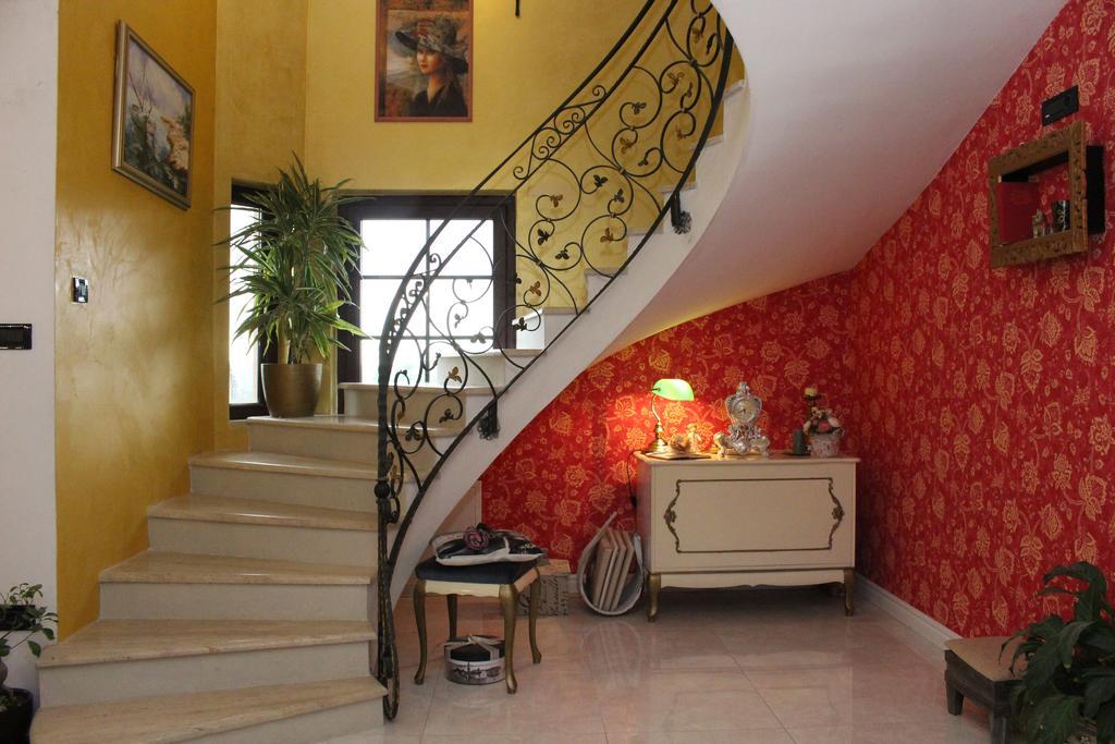 Villa Sebenico Sibenik Exterior photo